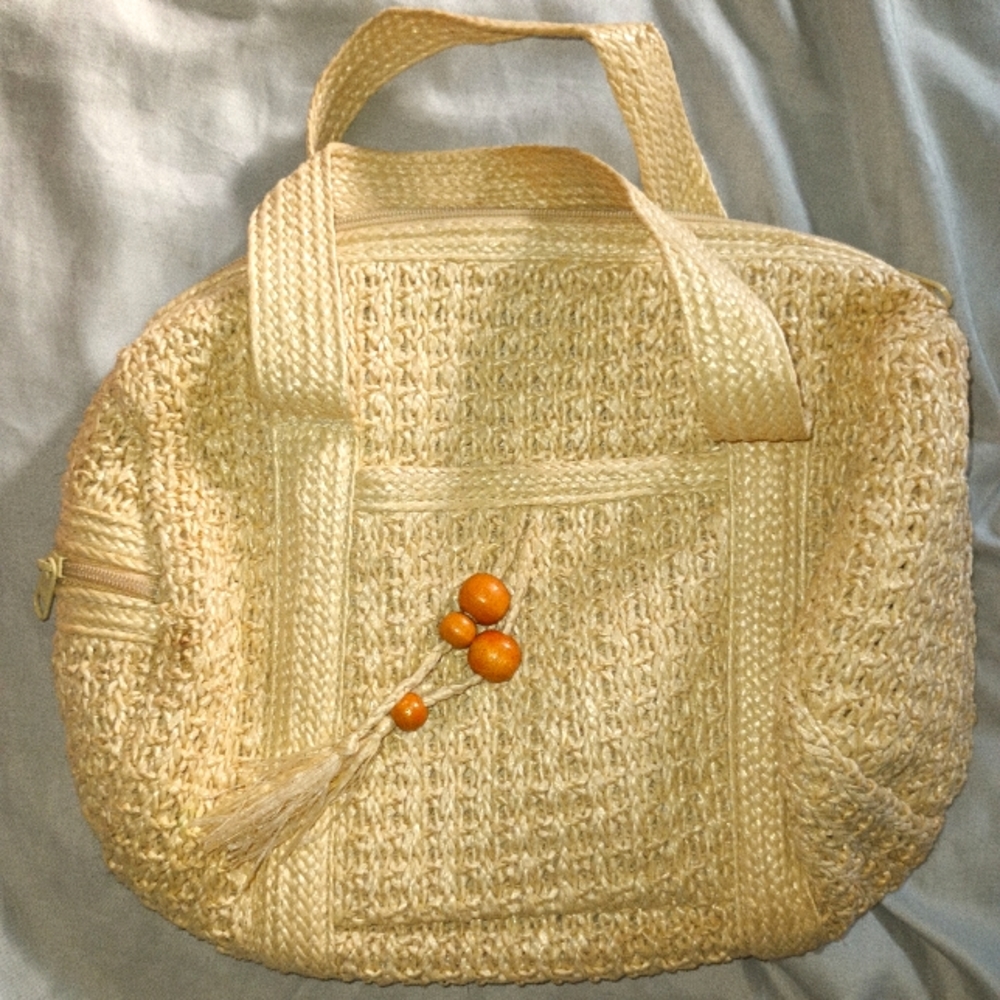 Ralfeaux Purse